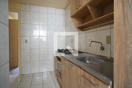 Apartamento para alugar com 42m², 2 quartos e 1 vagaCozinha