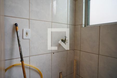 Apartamento para alugar com 42m², 2 quartos e 1 vagaCozinha