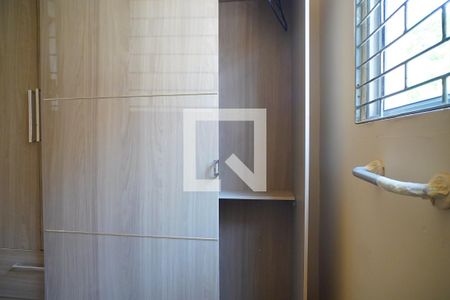 Quarto 2 de apartamento para alugar com 2 quartos, 42m² em Rubem Berta, Porto Alegre