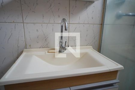 Apartamento para alugar com 42m², 2 quartos e 1 vagaBanheiro