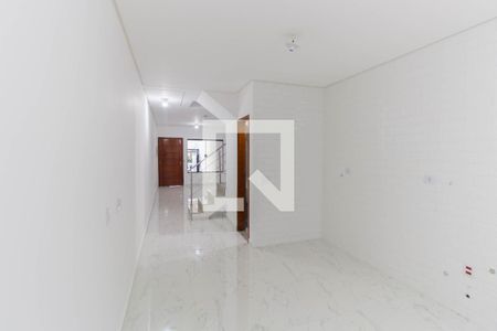Casa à venda com 110m², 3 quartos e 2 vagasCozinha