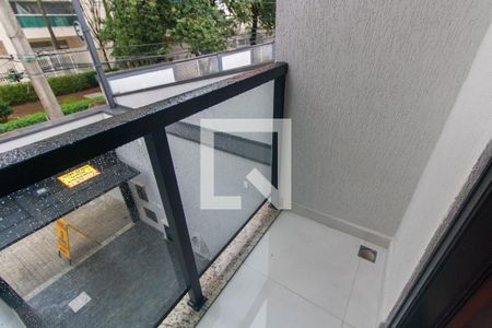 Casa à venda com 110m², 3 quartos e 2 vagasVaranda da Suíte