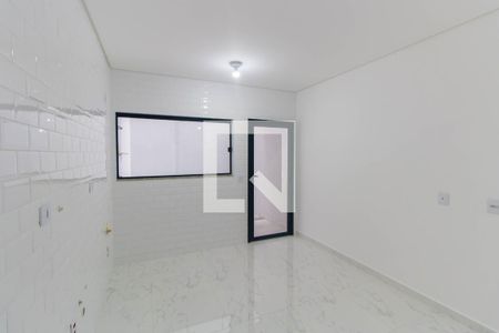 Casa à venda com 110m², 3 quartos e 2 vagasCozinha
