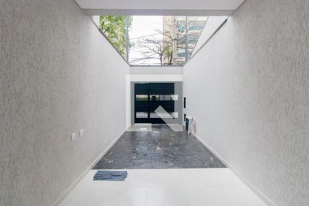 Casa à venda com 110m², 3 quartos e 2 vagasGaragem