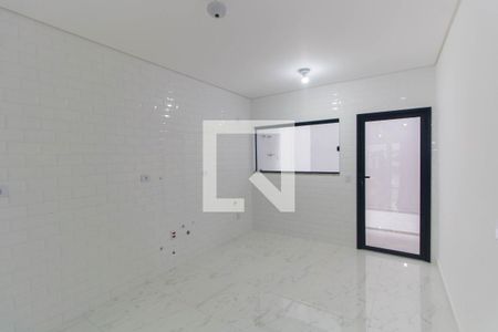Casa à venda com 110m², 3 quartos e 2 vagasCozinha