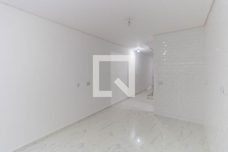 Casa à venda com 110m², 3 quartos e 2 vagasCozinha