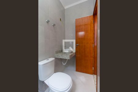 Casa à venda com 110m², 3 quartos e 2 vagasBanheiro 3