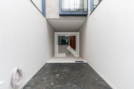 Casa à venda com 110m², 3 quartos e 2 vagasGaragem