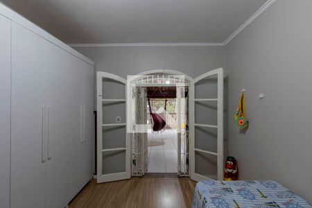 Quarto 1 de casa à venda com 3 quartos, 125m² em Jardim Coimbra, São Paulo