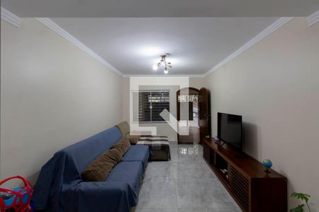 Sala  de casa à venda com 3 quartos, 125m² em Jardim Coimbra, São Paulo