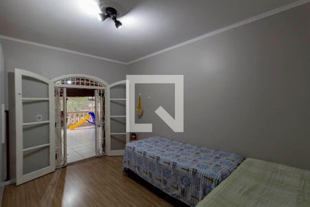Quarto 1 de casa à venda com 3 quartos, 125m² em Jardim Coimbra, São Paulo