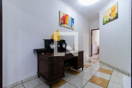 Corredor de casa à venda com 3 quartos, 85m² em Vila Brasilina, São Paulo