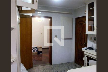 Apartamento à venda com 3 quartos, 145m² em Água Fria, São Paulo
