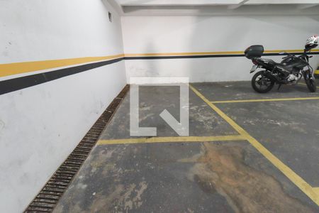 Studio para alugar com 25m², 1 quarto e 1 vagaGaragem