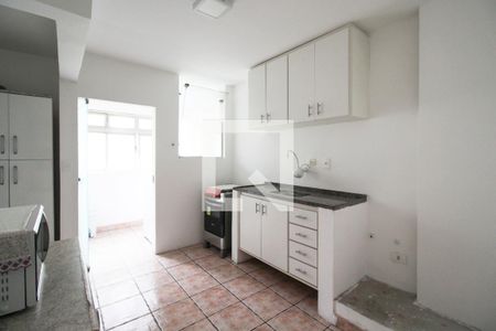Apartamento à venda com 70m², 2 quartos e 1 vagaCozinha 