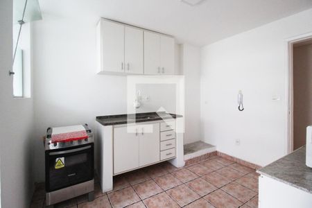 Apartamento à venda com 70m², 2 quartos e 1 vagaCozinha 