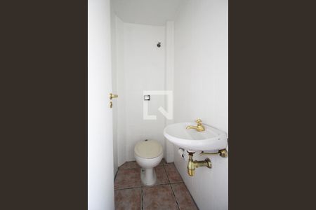 Apartamento à venda com 70m², 2 quartos e 1 vagaBanheiro de Serviço 