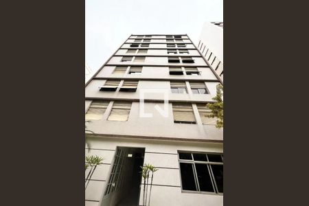 Apartamento à venda com 70m², 2 quartos e 1 vagaFachada do Prédio