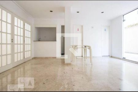 Apartamento à venda com 70m², 2 quartos e 1 vagaÁrea comum - Salão de festas