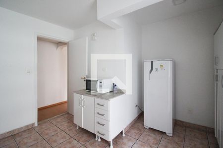 Apartamento à venda com 70m², 2 quartos e 1 vagaCozinha 