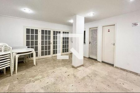Apartamento à venda com 70m², 2 quartos e 1 vagaÁrea comum - Salão de festas