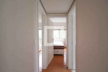 Apartamento à venda com 70m², 2 quartos e 1 vagaCorredor 