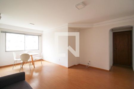 Apartamento à venda com 70m², 2 quartos e 1 vagaSala