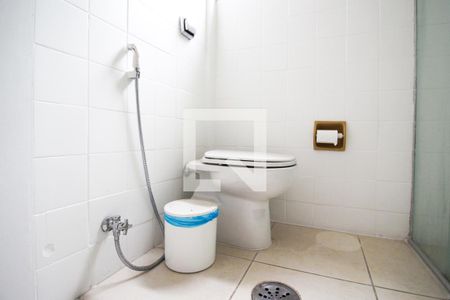 Apartamento à venda com 70m², 2 quartos e 1 vagaBanheiro 