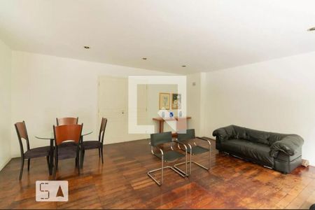 Apartamento à venda com 70m², 2 quartos e 1 vagaÁrea comum - Salão de festas