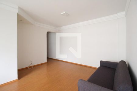 Apartamento à venda com 70m², 2 quartos e 1 vagaSala