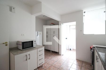 Apartamento à venda com 70m², 2 quartos e 1 vagaCozinha 