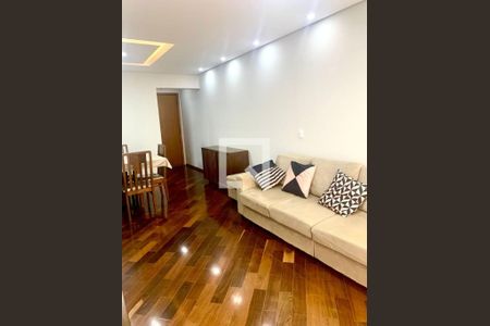 Apartamento à venda com 3 quartos, 97m² em Tatuapé, São Paulo