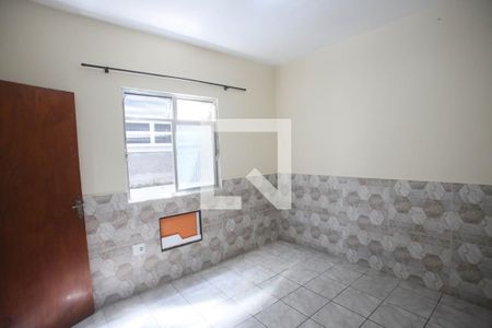 Quarto de apartamento para alugar com 1 quarto, 40m² em Taquara, Rio de Janeiro