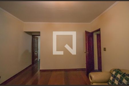 Sala de Estar de casa para alugar com 3 quartos, 140m² em Parque Jabaquara, São Paulo
