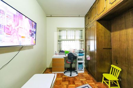 Quarto 1 de casa à venda com 4 quartos, 200m² em Super Quadra Morumbi, São Paulo