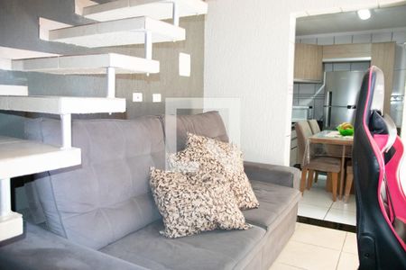 Casa à venda com 170m², 3 quartos e 2 vagasSala 2