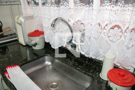 Casa à venda com 170m², 3 quartos e 2 vagasCozinha 2