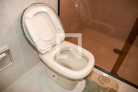 Casa à venda com 170m², 3 quartos e 2 vagasBanheiro 1