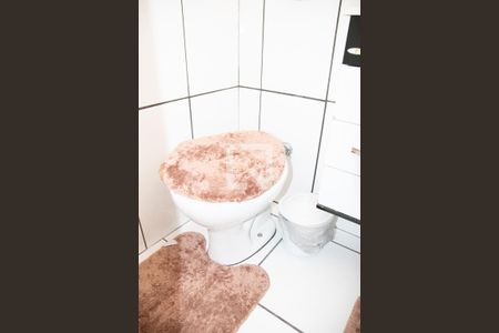 Casa à venda com 170m², 3 quartos e 2 vagasBanheiro 3