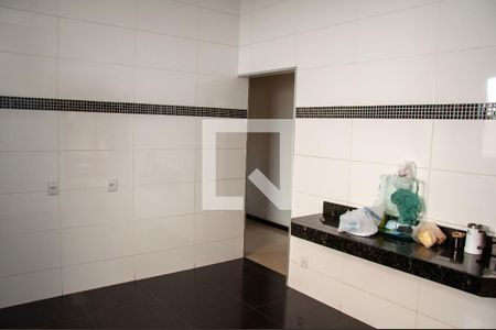 Casa para alugar com 150m², 3 quartos e 5 vagasCozinha