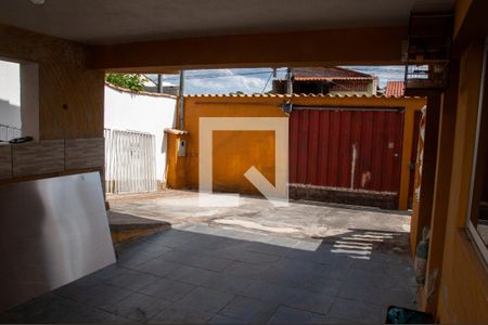 Casa para alugar com 150m², 3 quartos e 5 vagasGaragem