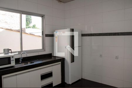 Casa para alugar com 150m², 3 quartos e 5 vagasCozinha