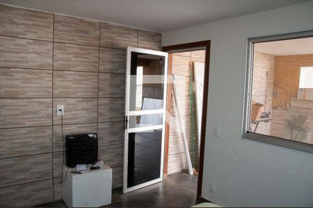 Casa para alugar com 150m², 3 quartos e 5 vagasSuíte 2