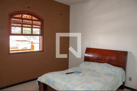 Suíte de casa à venda com 3 quartos, 150m² em Xangri-la, Contagem