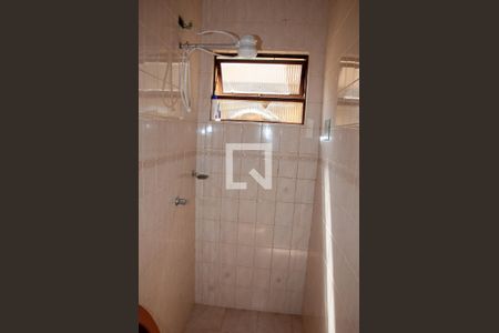 Casa para alugar com 150m², 3 quartos e 5 vagasBanheiro