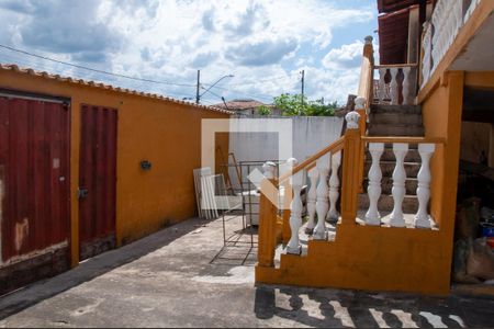 Casa para alugar com 150m², 3 quartos e 5 vagasGaragem