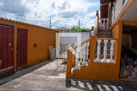 Casa para alugar com 150m², 3 quartos e 5 vagasGaragem