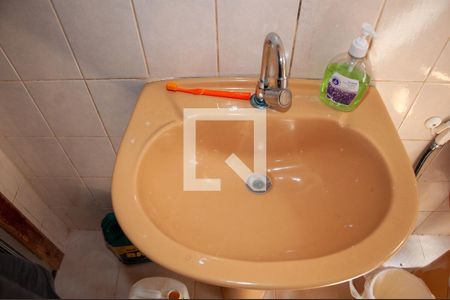 Casa para alugar com 150m², 3 quartos e 5 vagasBanheiro