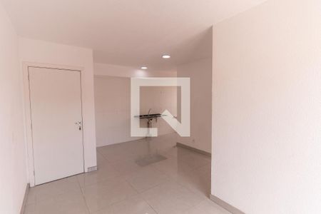 Sala de apartamento para alugar com 2 quartos, 46m² em Madureira, Rio de Janeiro