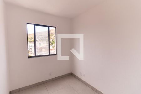 Quarto 1 de apartamento para alugar com 2 quartos, 46m² em Madureira, Rio de Janeiro